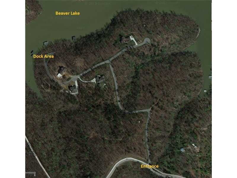 Lot 5A Bumblebee Ln. : Lot 5A Bumblebee Ln. , Rogers, AR 72758